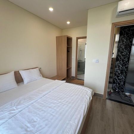 Grand World Bed & Breakfast Phú Quốc Ngoại thất bức ảnh