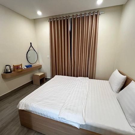Grand World Bed & Breakfast Phú Quốc Ngoại thất bức ảnh