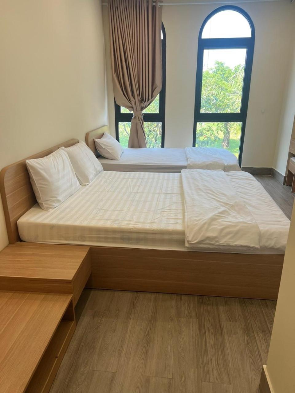 Grand World Bed & Breakfast Phú Quốc Ngoại thất bức ảnh