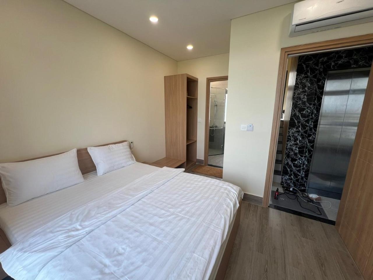 Grand World Bed & Breakfast Phú Quốc Ngoại thất bức ảnh