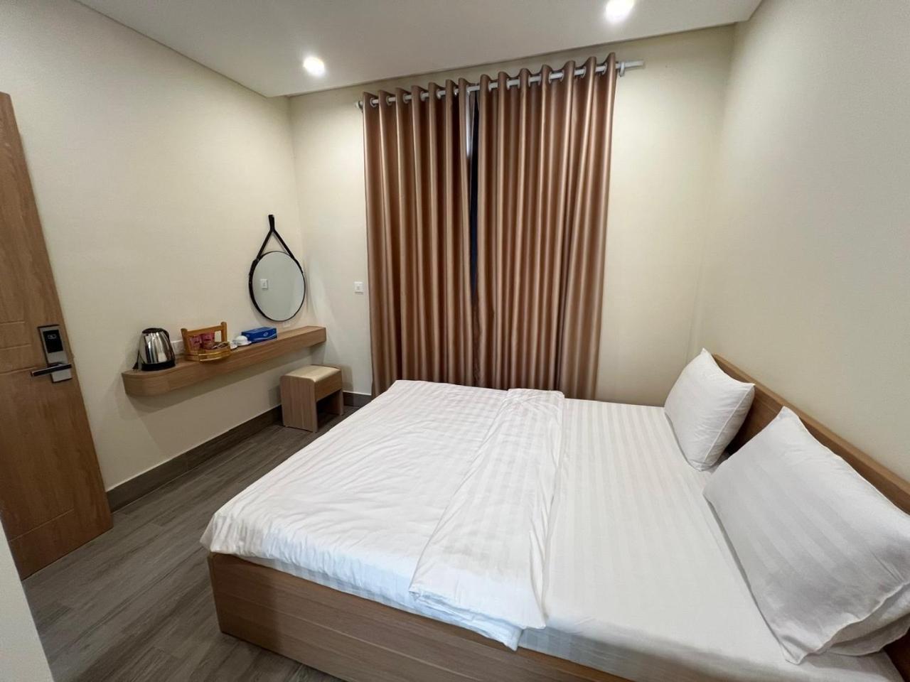 Grand World Bed & Breakfast Phú Quốc Ngoại thất bức ảnh